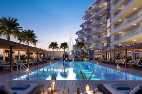 阿联酋 Abu Dhabi Yas Island 待售 : 2 卧, 188 平方米 , 编号567227 - 照片 19