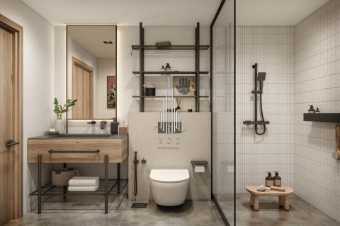 Купити квартиру на Остров Саадият, Абу-Даби, ОАЕ 2 спальні, 109.1м2, № 567229 - фото 5