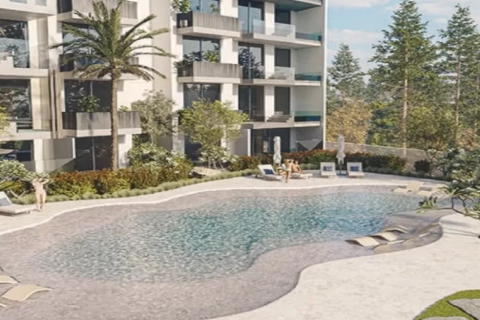 阿联酋 Dubai Jumeirah Village Circle 待售 : 1 卧, 54 平方米 , 编号729351 - 照片 2