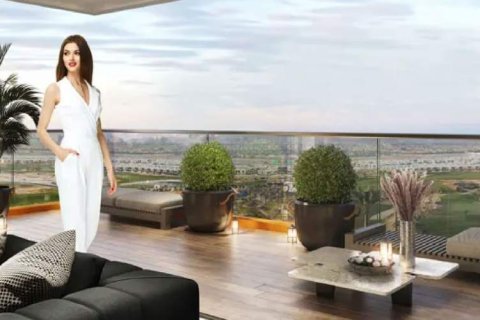 Dzīvoklis Dubaijā, AAE 1 istaba, 60 m2 Nr. 729350 - attēls 2