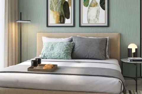 Dzīvoklis Dubaijā, AAE 1 istaba, 60 m2 Nr. 729350 - attēls 1