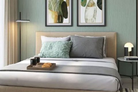 Dzīvoklis Dubaijā, AAE 1 istaba, 60 m2 Nr. 729350 - attēls 4