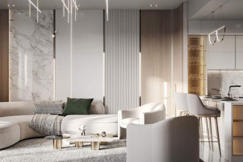 Apartman u Jumeirah Village Circle, Dubai, UAE 1 spavaća soba, 30 m2 Br. 729348 - fotografija 4