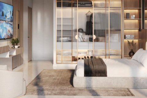Apartman u Jumeirah Village Circle, Dubai, UAE 1 spavaća soba, 30 m2 Br. 729348 - fotografija 2