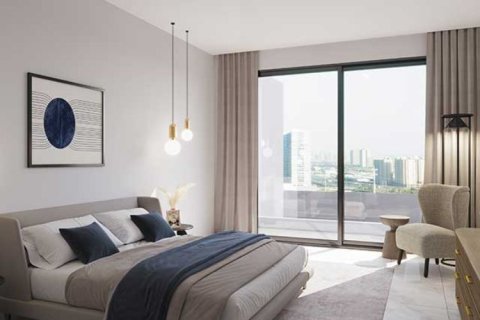Appartement te koop in Dubai, VAE 1 slaapkamer, 34 vr.m., nr 729349 - foto 6