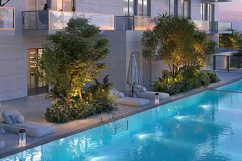 Dubai, संयुक्त अरब अमीरात में अपार्टमेंट, 1 बेडरूम, 34 वर्ग मीटर, संख्या 729349