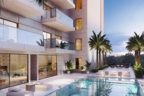 Appartement te koop in Dubai, VAE 1 slaapkamer, 34 vr.m., nr 729349 - foto 5