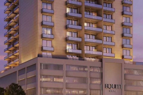 Appartement te koop in Dubai, VAE 1 slaapkamer, 34 vr.m., nr 729349 - foto 3