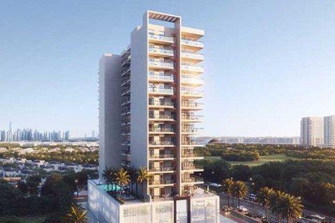 Appartement te koop in Dubai, VAE 1 slaapkamer, 34 vr.m., nr 729349 - foto 4