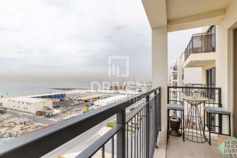 Jumeirah、Dubai、UAE にあるマンション販売中 2ベッドルーム、112 m2、No602488 - 写真 16