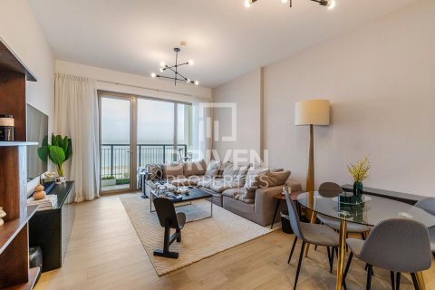 Jumeirah、Dubai、UAE にあるマンション販売中 2ベッドルーム、112 m2、No602488 - 写真 4
