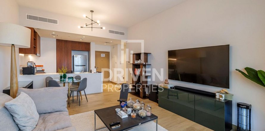 Jumeirah、Dubai、UAEにあるマンション 2ベッドルーム、112 m2 No602488