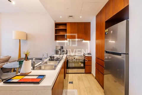Jumeirah、Dubai、UAE にあるマンション販売中 2ベッドルーム、112 m2、No602488 - 写真 11