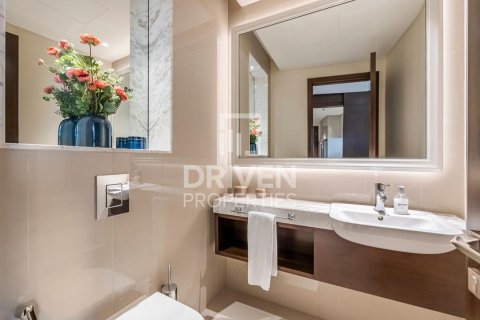 דירה למכירה ב Downtown Dubai (Downtown Burj Dubai), Dubai, איחוד האמירויות  2 חדרי שינה, 124 מ"ר, מספר 602482 - תמונה 20