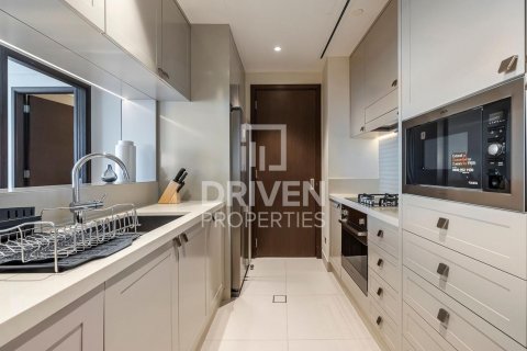 דירה למכירה ב Downtown Dubai (Downtown Burj Dubai), Dubai, איחוד האמירויות  2 חדרי שינה, 124 מ"ר, מספר 602482 - תמונה 7