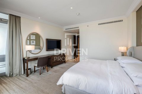 דירה למכירה ב Downtown Dubai (Downtown Burj Dubai), Dubai, איחוד האמירויות  2 חדרי שינה, 124 מ"ר, מספר 602482 - תמונה 12