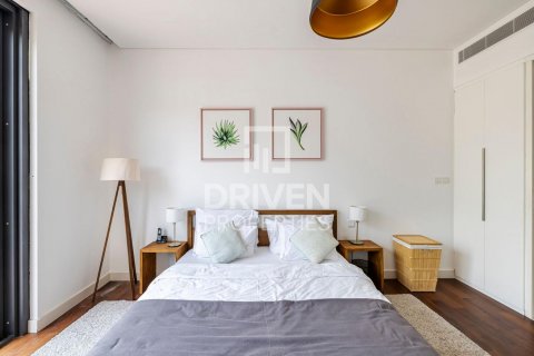 Apartment in City Walk, Dubai, UAE 1 bedroom, 99 sq.m. № 602483 - photo 5