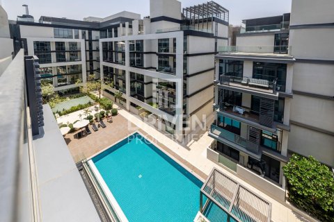Apartment in City Walk, Dubai, UAE 1 bedroom, 99 sq.m. № 602483 - photo 11