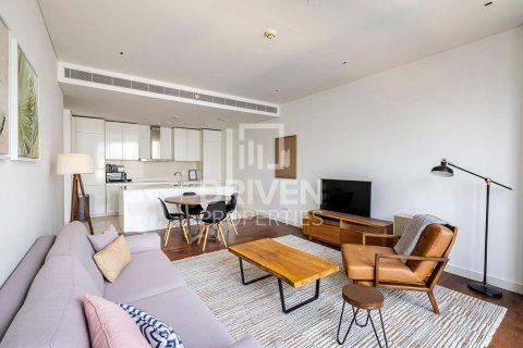 Apartment in City Walk, Dubai, UAE 1 bedroom, 99 sq.m. № 602483 - photo 1