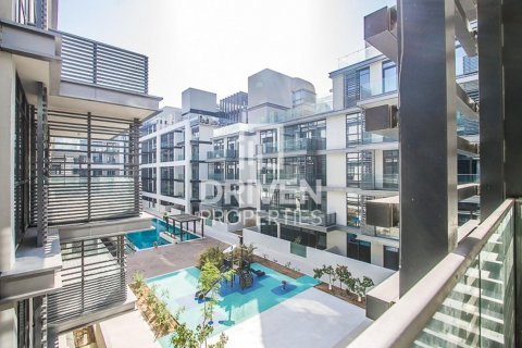 Apartment in City Walk, Dubai, UAE 1 bedroom, 129 sq.m. № 602484 - photo 8