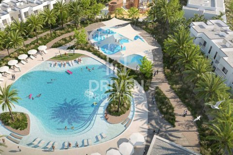 Vila di Arabian Ranches 3, Dubai, UAE 4 bilik tidur, 228 meter persegi № 602487 - foto 2