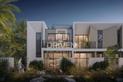 Vila di Arabian Ranches 3, Dubai, UAE 4 bilik tidur, 228 meter persegi № 602487 - foto 12