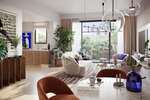 Vila di Arabian Ranches 3, Dubai, UAE 4 bilik tidur, 228 meter persegi № 602487 - foto 1