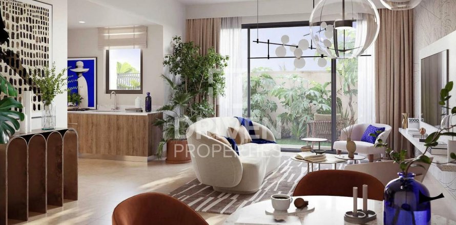 Vila di Arabian Ranches 3, Dubai, UAE 4 bilik tidur, 228 meter persegi № 602487