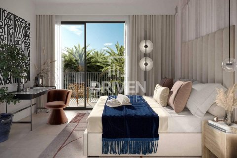 Vila di Arabian Ranches 3, Dubai, UAE 4 bilik tidur, 228 meter persegi № 602487 - foto 3