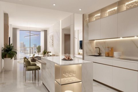 Müüa korter asukohaga Dubai, AÜE: 1 magamistoaga, 70 m² Nr 611553 - pilt 7