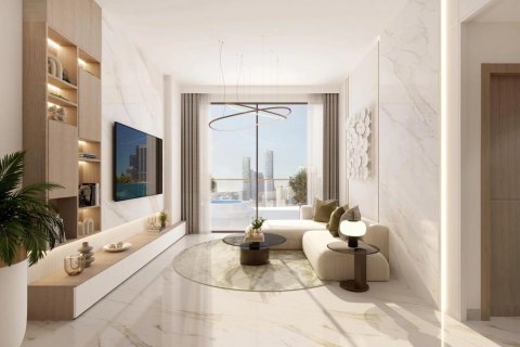 Müüa korter asukohaga Dubai, AÜE: 1 magamistoaga, 70 m² Nr 611553 - pilt 4