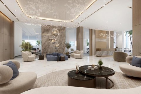 Müüa korter asukohaga Dubai, AÜE: 1 magamistoaga, 70 m² Nr 611553 - pilt 8