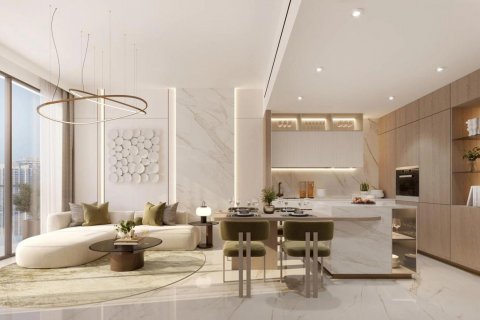 Müüa korter asukohaga Dubai, AÜE: 1 magamistoaga, 70 m² Nr 611553 - pilt 6