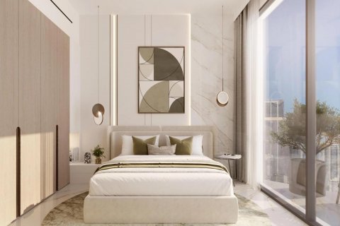 Müüa korter asukohaga Dubai, AÜE: 1 magamistoaga, 70 m² Nr 611553 - pilt 2