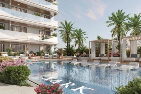 Müüa korter asukohaga Dubai, AÜE: 1 magamistoaga, 70 m² Nr 611553 - pilt 1