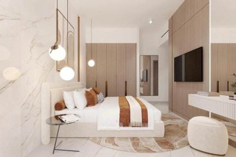 Müüa korter asukohaga Dubai, AÜE: 1 magamistoaga, 70 m² Nr 611553 - pilt 5