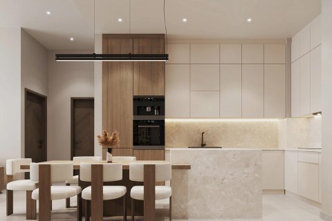 Apartament në Dubai, Emiratet e Bashkuara Arabe 2 dhoma gjumi, 81 m2. № 611549 - Foto 2
