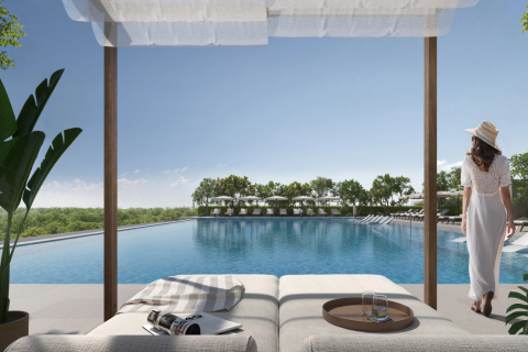 Apartment in Dubai, UAE 2 bedrooms, 99 sq.m. № 611551 - photo 7