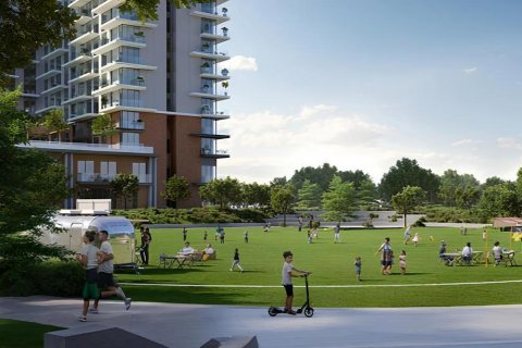 Byt v Dubai, SAE 1 ložnice, 67 m² Č.: 611550 - fotografie 9