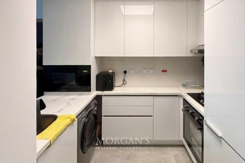 Byt v Jumeirah Village Circle, Dubai, SAE 1 ložnice, 58 m² Č.: 611591 - fotografie 4