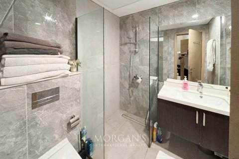 Byt v Jumeirah Village Circle, Dubai, SAE 1 ložnice, 58 m² Č.: 611591 - fotografie 6
