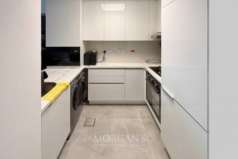 Byt v Jumeirah Village Circle, Dubai, SAE 1 ložnice, 58 m² Č.: 611591 - fotografie 3