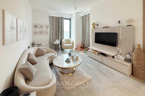 Byt v Jumeirah Village Circle, Dubai, SAE 1 ložnice, 58 m² Č.: 611591 - fotografie 1