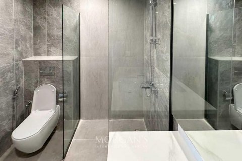Byt v Jumeirah Village Circle, Dubai, SAE 1 ložnice, 58 m² Č.: 611591 - fotografie 7