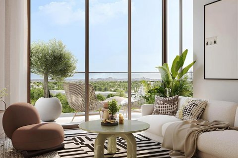 Apartament në Dubai, Emiratet e Bashkuara Arabe 3 dhoma gjumi, 147 m2. № 611552 - Foto 4