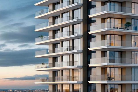 آپارتمان در Dubai Creek Harbour (The Lagoons)، Dubai ، امارات متحده عربی 1 خوابه ، 69 متر مربع.  شماره 704838