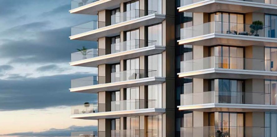 Apartment sa Silva by Emaar sa Dubai Creek Harbour (The Lagoons), UAE 1 silid-tulugan, 69 sq.m. № 704838
