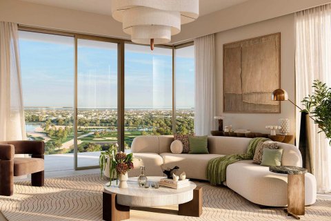 Apartment sa Silva by Emaar sa Dubai Creek Harbour (The Lagoons), UAE 1 silid-tulugan, 69 sq.m. № 704838 - larawan 6