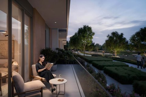 Apartment in Vida Residences Hillside in Dubai, UAE 1 bedroom, 77 sq.m. № 704842 - photo 11