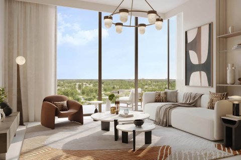 Apartment in Vida Residences Hillside in Dubai, UAE 1 bedroom, 77 sq.m. № 704842 - photo 16